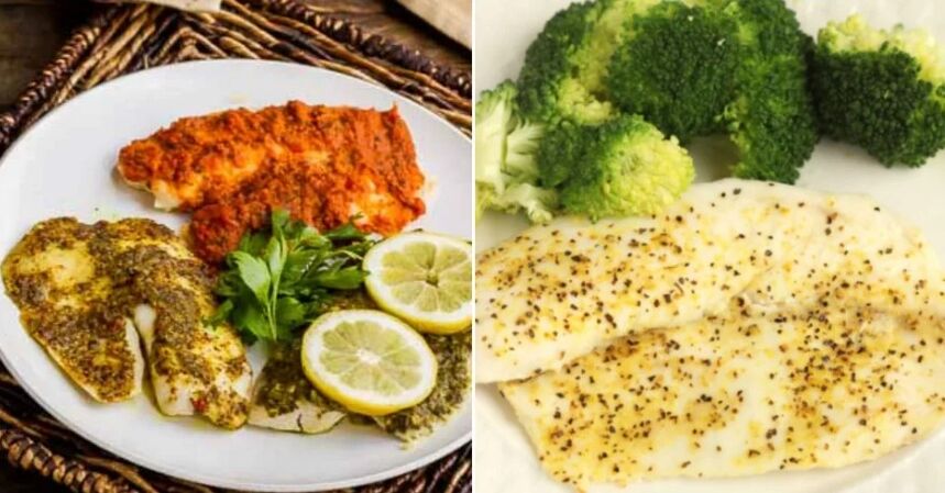 Fish Thursday - Juicy Body Attack