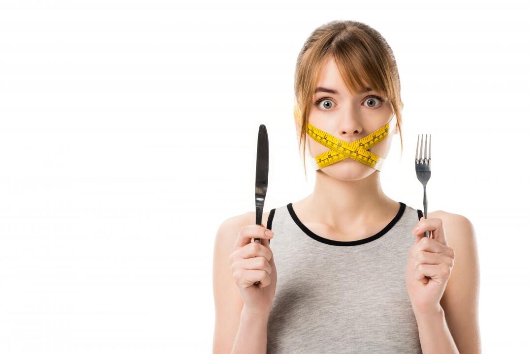 How to lose weight in one week at home
