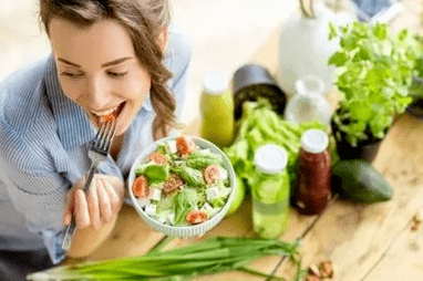 The principle of power is not a keto diet