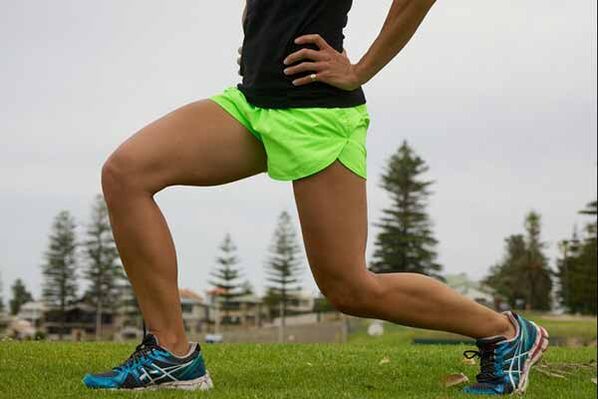 How to lose weight at home in one month