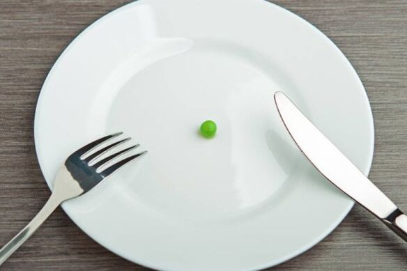 How to lose weight with a slimming diet