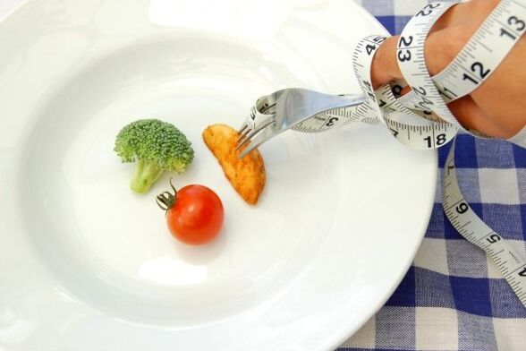 Slimming diet menu options for weight loss