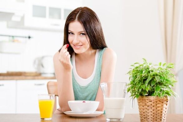 What can I eat after coming off a weight loss diet